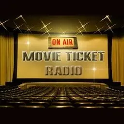 Movie Ticket Radio - Classic