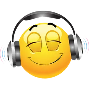 Happy music