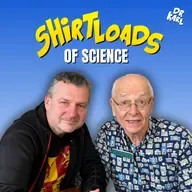 The Aftermath of Cosmic Collisions with Prof. Geraint Lewis (446)