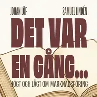 Det var en gång…