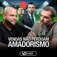 O SEGREDO DAS EMPRESAS QUE VENDEM TODOS OS DIAS (NÃO É O PRODUTO) | VDCast #276 com Thiago Concer