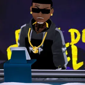 FUNK MANDELAO