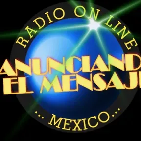 ANUNCIANDO EL MENSAJE