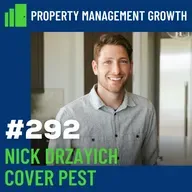 DGS 292: Adding Pest Control To Your Resident Benefit Package