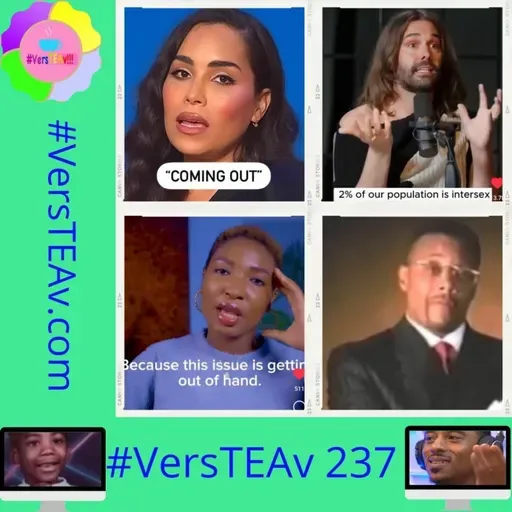 #TheHomosTEA #VersTEAv237