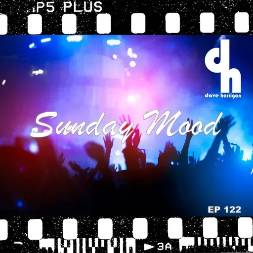 Sunday Mood 122