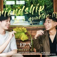 #10 How is friendship different at the quarter-life?