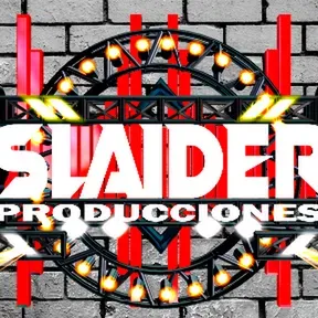 SLAIDER PRODUCCIONES EL SELLO DE CALIDAD
