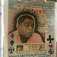 Orlando Sérgio, sobre o Elinga-Teatro | Rádio Minha - LAC