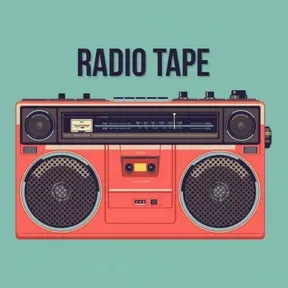 Radio Tape