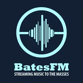 Bates FM - Mixed Up