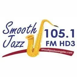 KKGO-HD3 Smooth Jazz FM