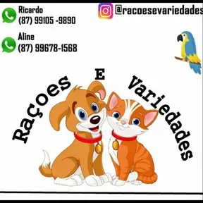 Radio Racoes E Variedades