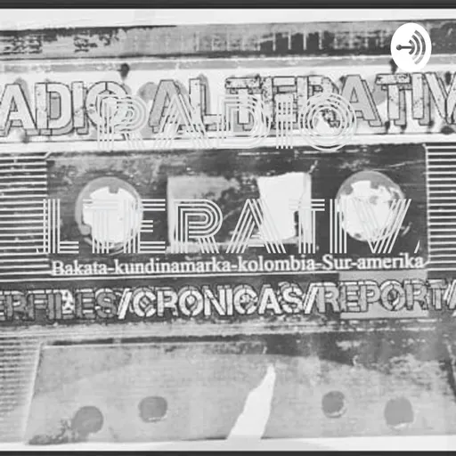 Radio AlterAtivA 📢 RADIATÓN 2022 SÚBALE A LA RADIO 📲 EP “EL REENCUENTRO DE LA ESCUELA” ✏️