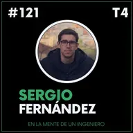 #121 Sergio Fernández Ruano. IHC Cantabria