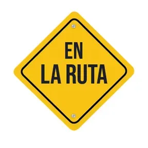 EN LA RUTA