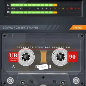 Memoria Stereo