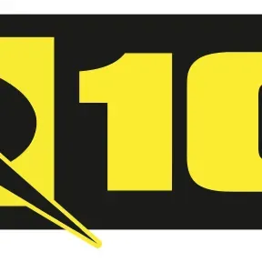 CKQV-FM 103.3 "Q104" Vermillion Bay, ON