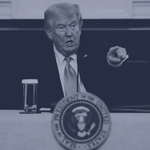 Roundup: A Trade War With Canada, Inflation Ticks Up, And The Shutdown Persists