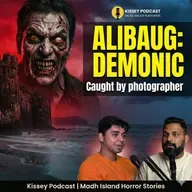 Alibaug Shoot Horror Story: Ghost Caught on Camera? 👻 | Dark Reality of Photography Business
