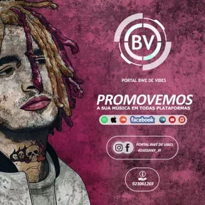 BWÉ DE VIBES MUZIK