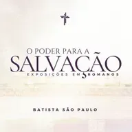 35. Nova identidade: Filhos | Rm 8.12-17