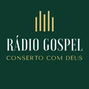 Raidio gospel conserto com Deus