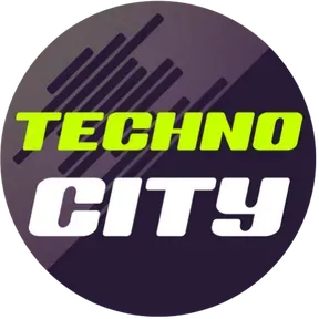 Techno City