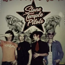 Especial Stone Temple Pilots