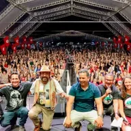 Edição extra: O Festival por Terra, Arte e Pão do MST
