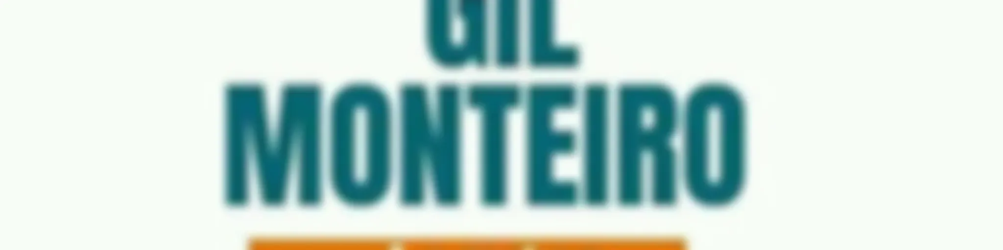 Gil Monteiro Locutor