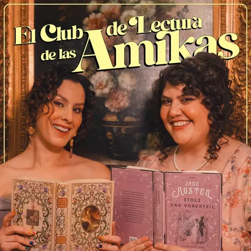 ¡Los SECRETOS de YO SOY AMÉRICO! | El club de lectura de las Amikas