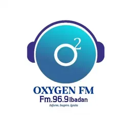 Oxygen 96.9 FM Ibadan