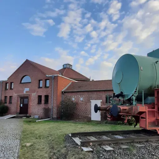 Waschmittelmuseum Genthin (Frauen und Industriekultur)