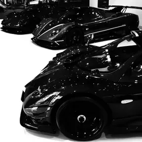 Need for Speed