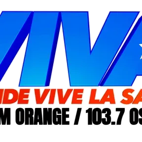 Viva FM Orlando 99.5 Orange County/103.7 Osceola County