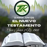 San Juan 2 Rv. 1960