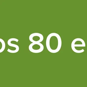 sasfabu los 80 en espanol