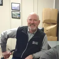 Weathering a financial crisis! Joe Coco of Coco Enterprises, Inc.