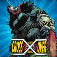 Crossover E76 Chainsaw Batman?!