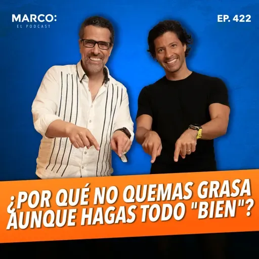 422.-Insulina, keto y cetonas ¿qué es real y por qué no bajas de peso? - Dr. Gerardo Ochoa