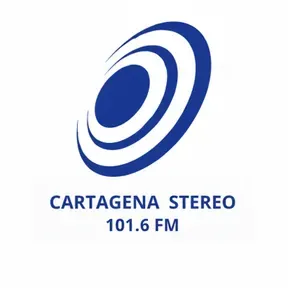 CARTAGENA 101.6 FM