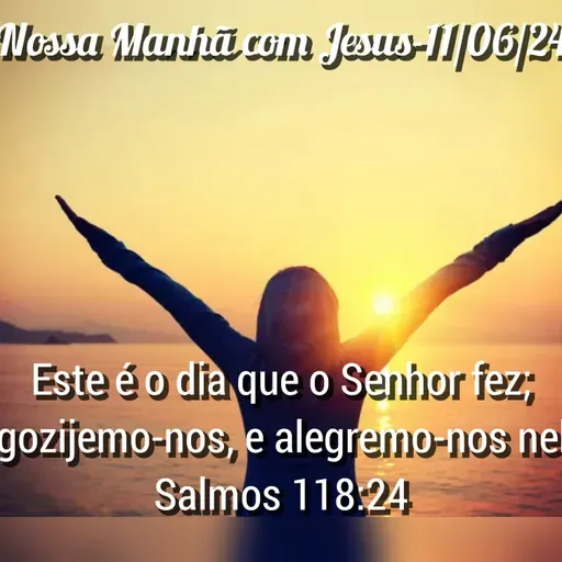 Salmos 118:24