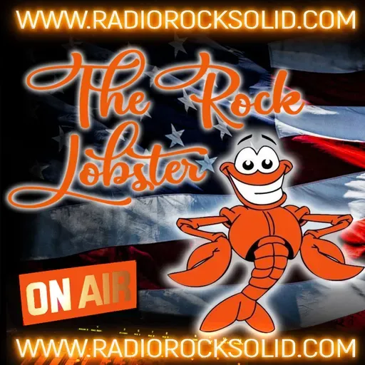 THE ROCK LOBSTER "HEART OF ROCK SHOW" 270126