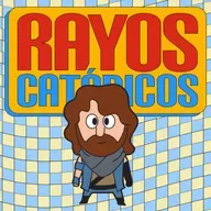 376 - Episodio cuatrocientos setenta y seis de Rayitos
