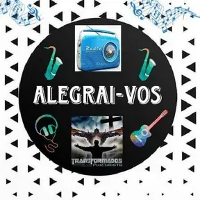 Alegrai-vos