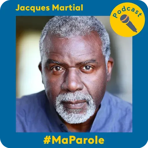 Jacques Martial 2/2 (Rediffusion)