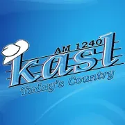 KASL 1240 AM