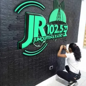 Radio Junquiteña 102.5  F.M-
