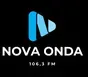 Rádio Nova Onda FM Limeira